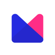 程序图标：Moon FM Podcast Player