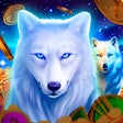 程序图标：Silver Wolf