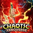 أيقونة البرنامج: Chaotic Xenoverse