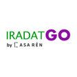 程序图标：Iradat GO