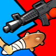 程序图标：Stick war io