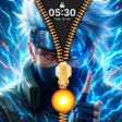 Programikonen: Zipper Lock: Wallpaper Th…