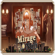 Mirage Noir icon