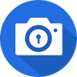 プログラムのアイコン：Gallery Safe