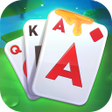 程序图标：Solitaire Tripeaks-Honey …