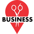 プログラムのアイコン：Merasalon Business