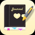 Journal  Digital Planner 2023 icon