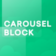 رمز البرنامج: Splide Carousel Block