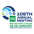 Ikon program: AMS 2025