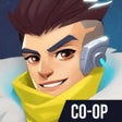 Icon of program: Riftbusters