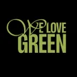 Programın simgesi: We Love Green Festival