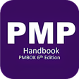 プログラムのアイコン：PMP Handbook  PMBOK 6th E…