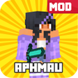 程序图标：Aphmau Skins for Minecraf…