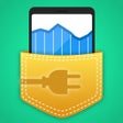 Programikonen: Energy Buddy
