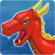 Dragon Evolution - Merge em all