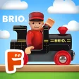 Ikona programu: BRIO World - Railway