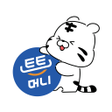 프로그램 아이콘: 튼튼머니