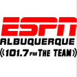 Programikonen: ESPN Radio 101.7 The TEAM