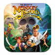 Icon of program: The Secret of Monkey Island: Special Edition