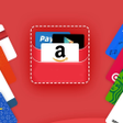 Ícone do programa: Paypal Gift Cards