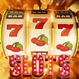 程序图标：Lucky Fruit Slot Real