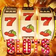 Lucky Fruit Slot Real