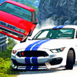 Symbol des Programms: Realistic Car Crash