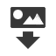 ไอคอนของโปรแกรม: Download Images From Tabs
