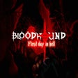 Icon of program: Bloodhound: First day in …