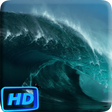 Programikonen: Surfing Video Live Wallpa…