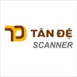 プログラムのアイコン：TANDE VNPT Scanner