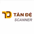 Biểu tượng của chương trình: TANDE-VNPT Scanner