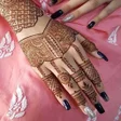 プログラムのアイコン：2019 Mehndi Design - Late…