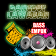 Ikon program: Dangdut Lawas Offline Bas…