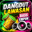 程序图标：Dangdut Lawas Offline Bas…
