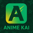ไอคอนของโปรแกรม: Anime Kai App : Stream An…