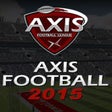 Ikona programu: Axis Football 2015