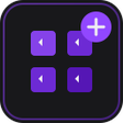 Ikon program: MultiStream Manager by Tw…