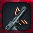 Ícone do programa: Bullet Live Wallpaper