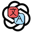 Icon of program: GPT Translate: Free AI Tr…