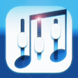 程序图标：FX Music Karaoke Player