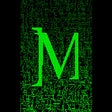 Programikonen: Matrix Effect Chrome