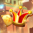 Symbol des Programms: Ruby Crown