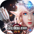 أيقونة البرنامج: 다크:어드벤처 타워