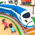 Programikon: Idle Train 3D