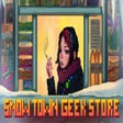 Icon of program: Snow Town Geek Store