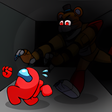 Programikonen: Five Night io: Bear Smash…