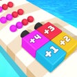 Icon of program: Sticky Numbers 3D