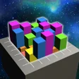 Ícone do programa: Towers - Numbers Brain Pu…