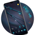 ไอคอนของโปรแกรม: The magic dark theme natu…